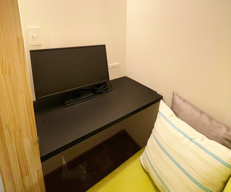 chain.shiretoko 知床コワーキングスペース