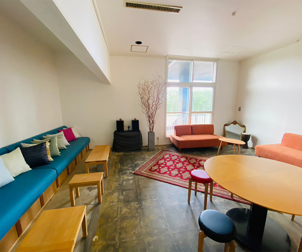 chain.shiretoko 知床コワーキングスペース